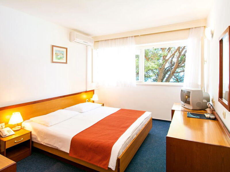 Holiday Village Sagitta