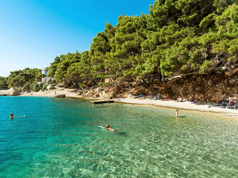 Holiday Village Sagitta