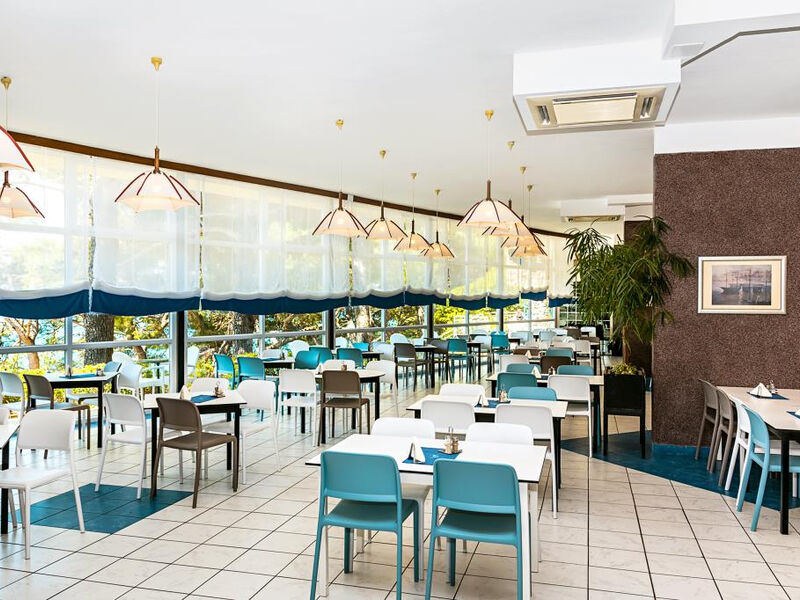 Holiday Village Sagitta