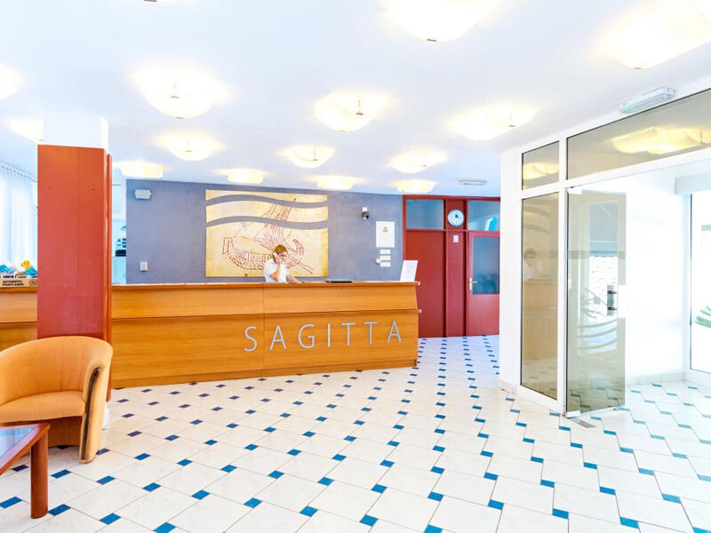 Holiday Village Sagitta