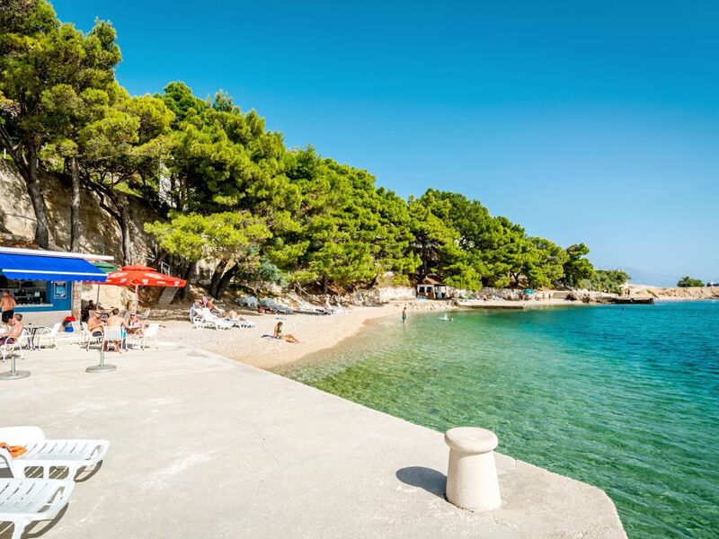 Holiday Village Sagitta