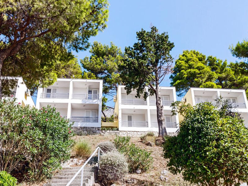 Holiday Village Sagitta