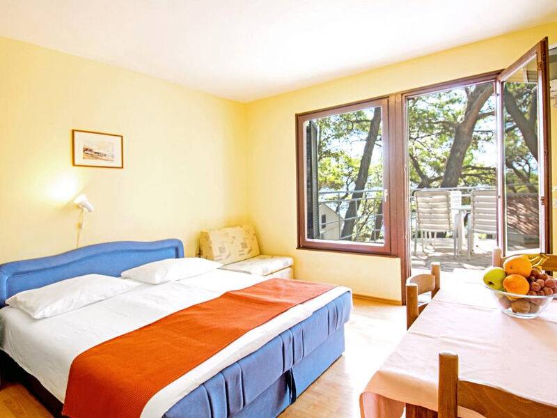 Holiday Village Sagitta