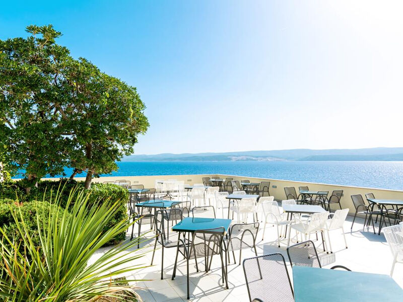 Holiday Village Sagitta