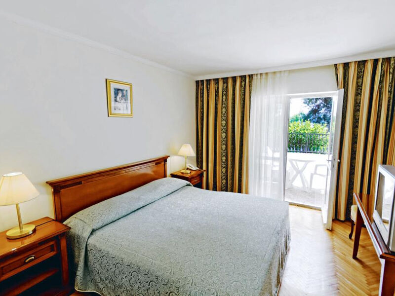 Hotel Jadran