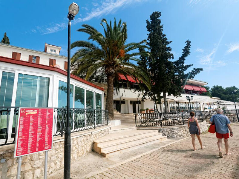 Hotel Jadran