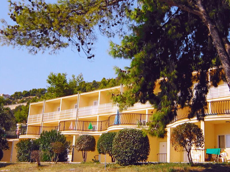 Hotel Jadran