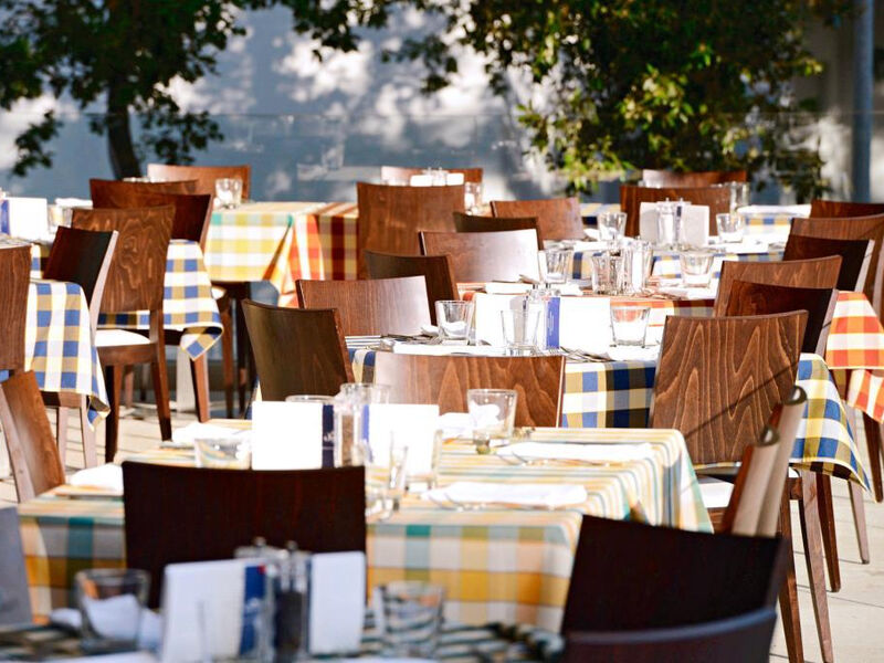 Crvena Luka Hotel & Resort