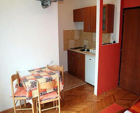 Apartmány 1318-76