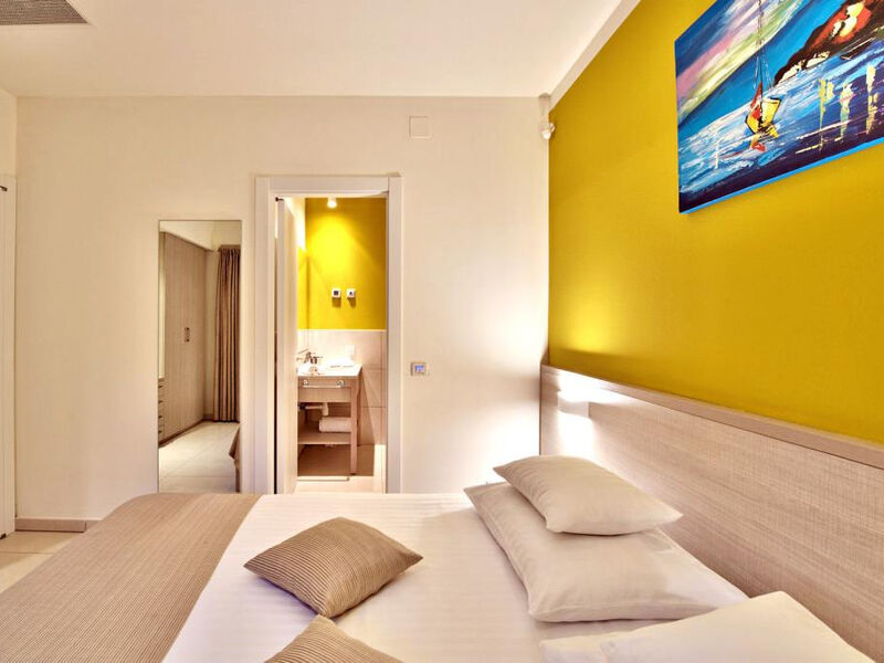 Crvena Luka Hotel & Resort