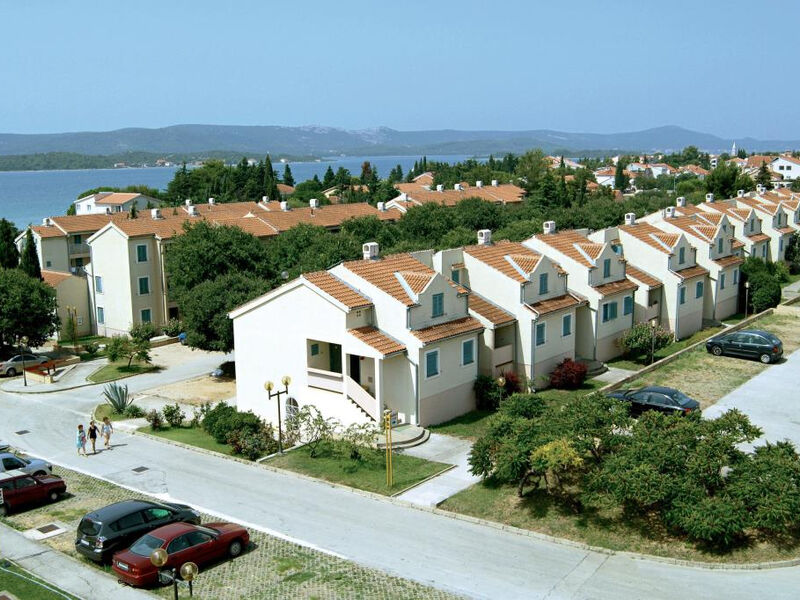Apartmány Croatia