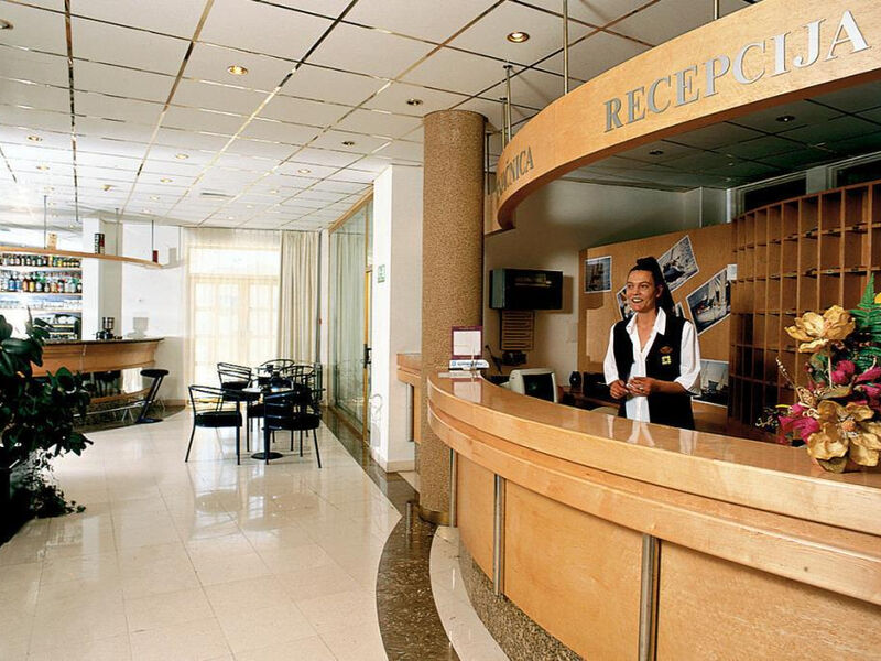 Apartmány Croatia