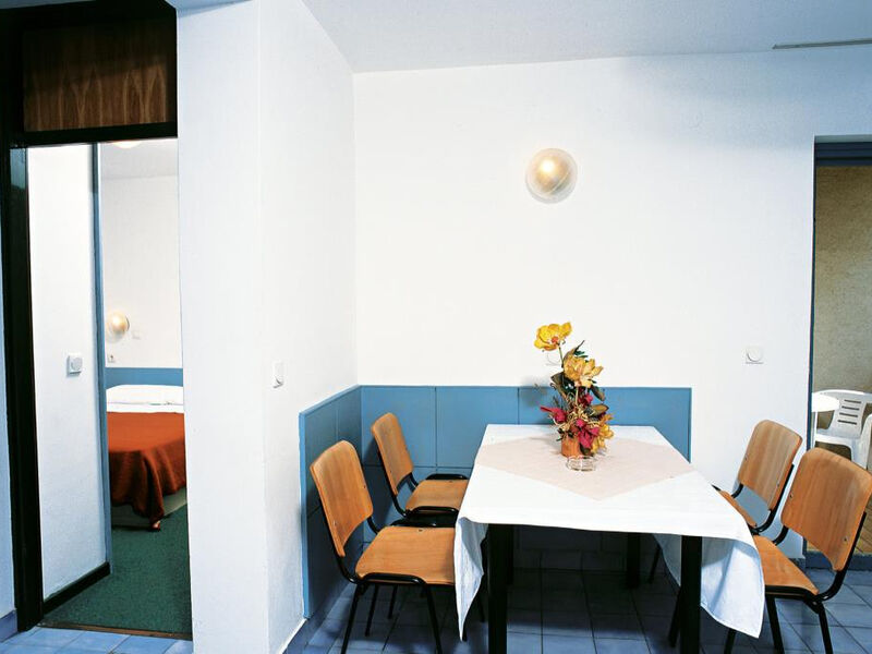 Apartmány Croatia