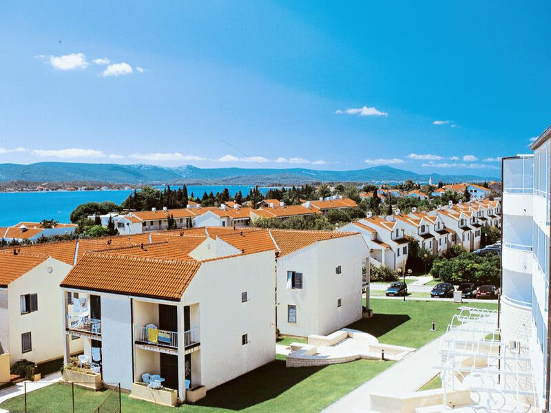 Apartmány Croatia