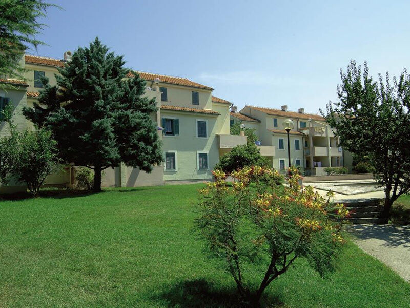 Apartmány Croatia