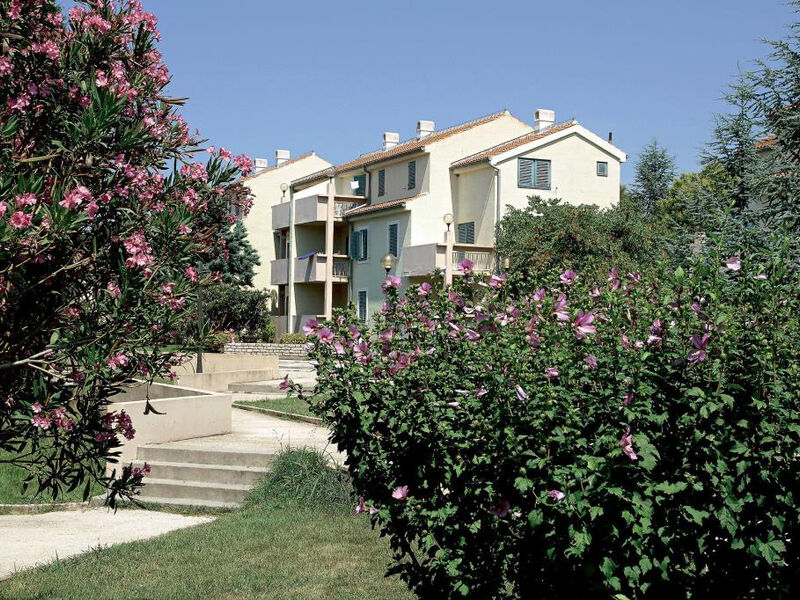 Apartmány Croatia