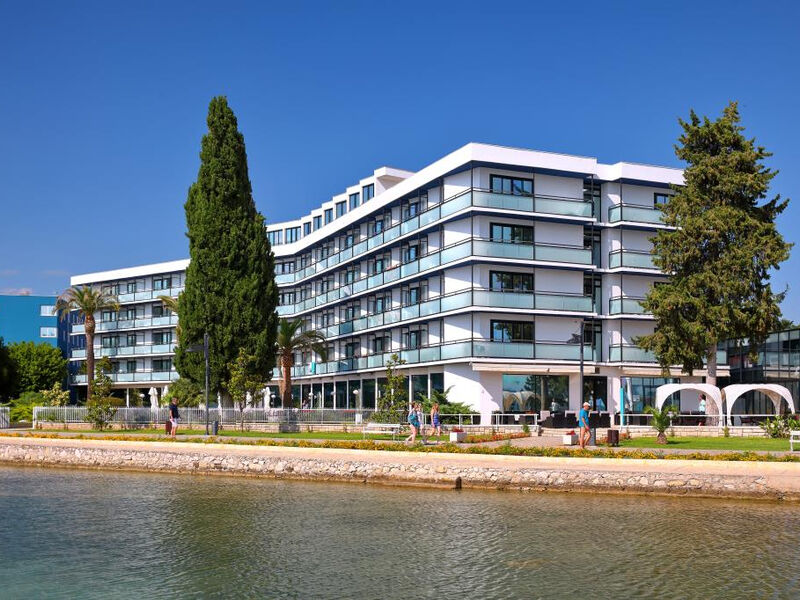 Ilirija Hotel Resort Biograd