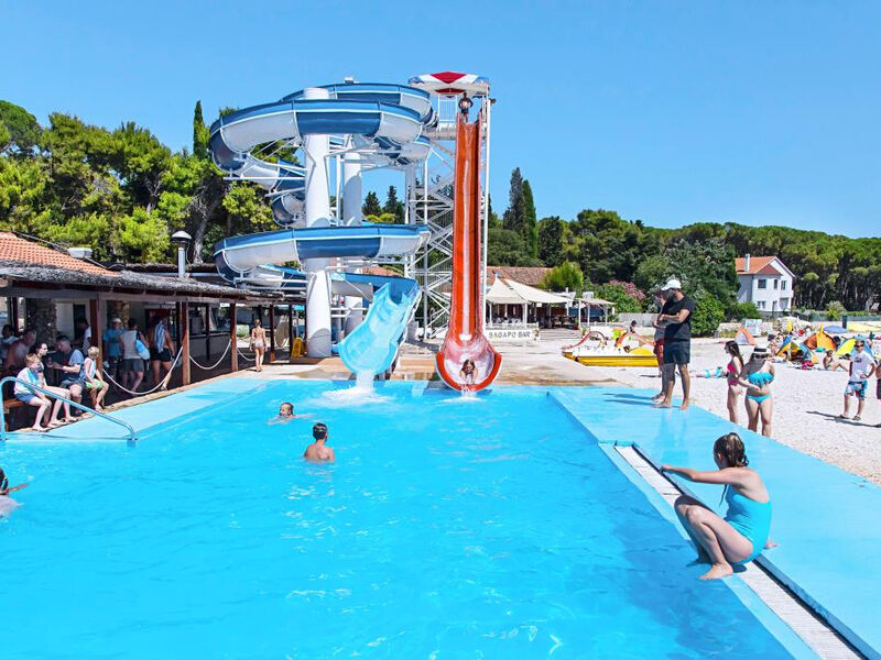 Ilirija Hotel Resort Biograd