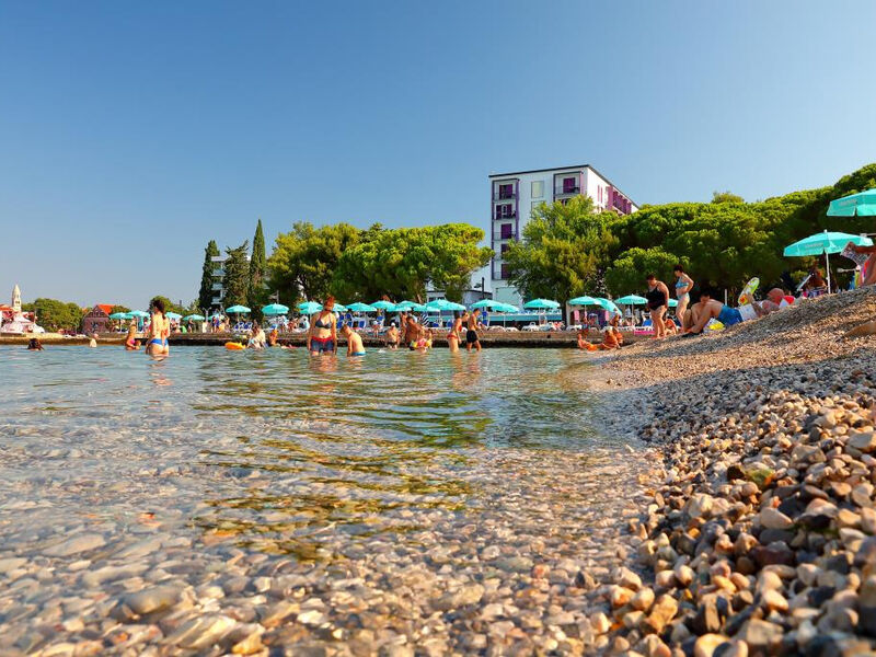 Ilirija Hotel Resort Biograd