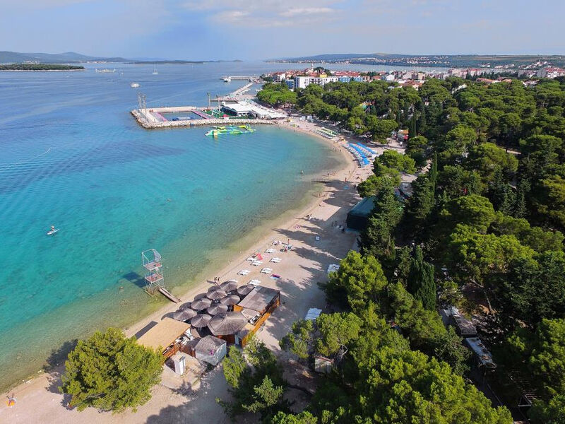 Ilirija Hotel Resort Biograd