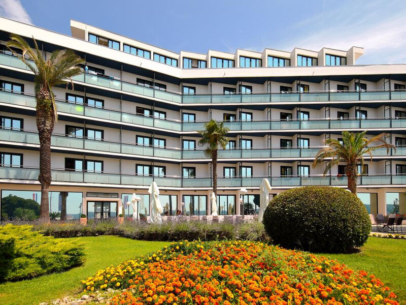 Ilirija Hotel Resort Biograd