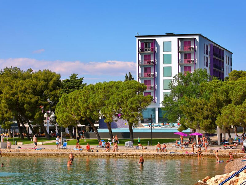 Ilirija Hotel Resort Biograd