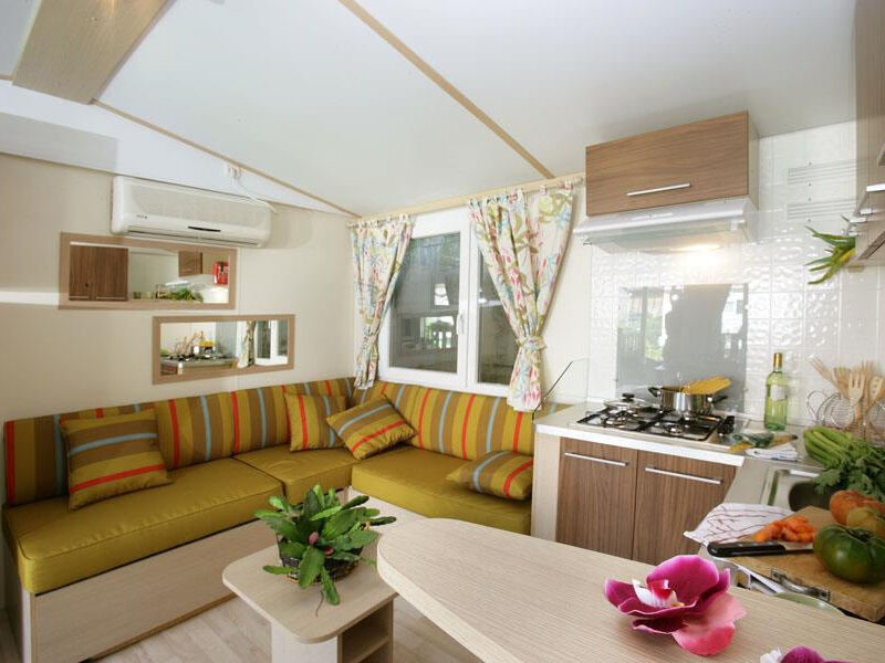 Camping Strasko