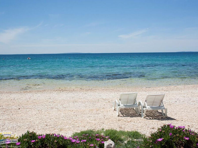 Camping Strasko