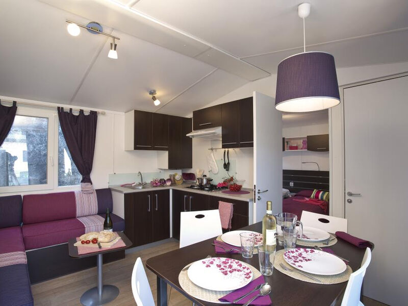 Camping Strasko