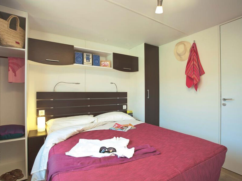 Camping Strasko