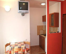 Apartmány 1318-76