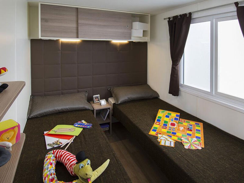 Camping Strasko