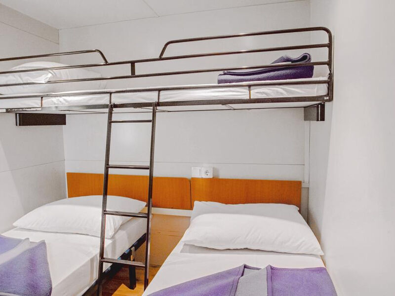 Camping Strasko