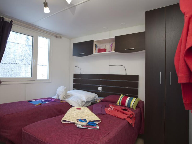 Camping Strasko