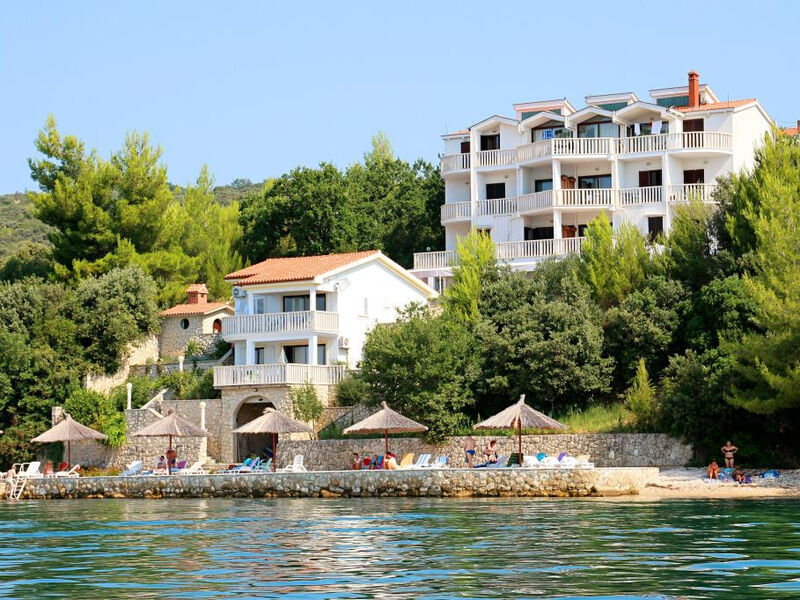 Hotel Lucija