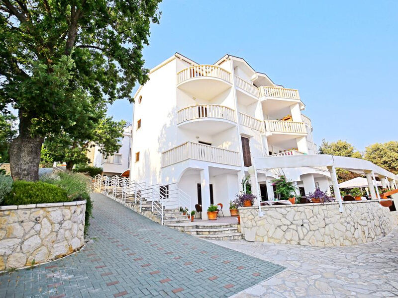 Hotel Lucija