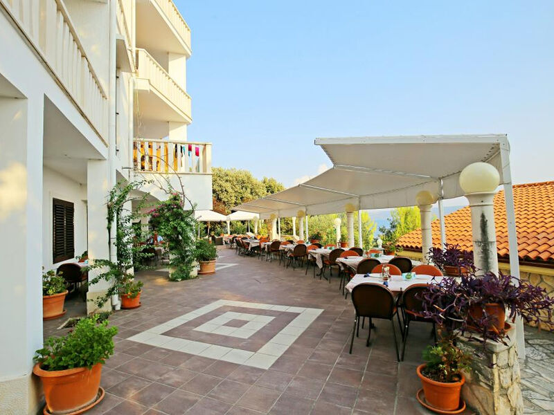 Hotel Lucija