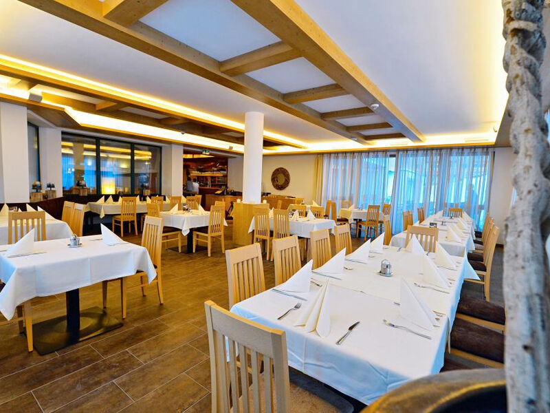 Almresort Nassfeld