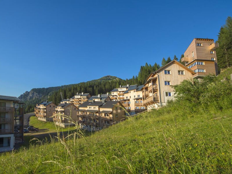 Almresort Nassfeld