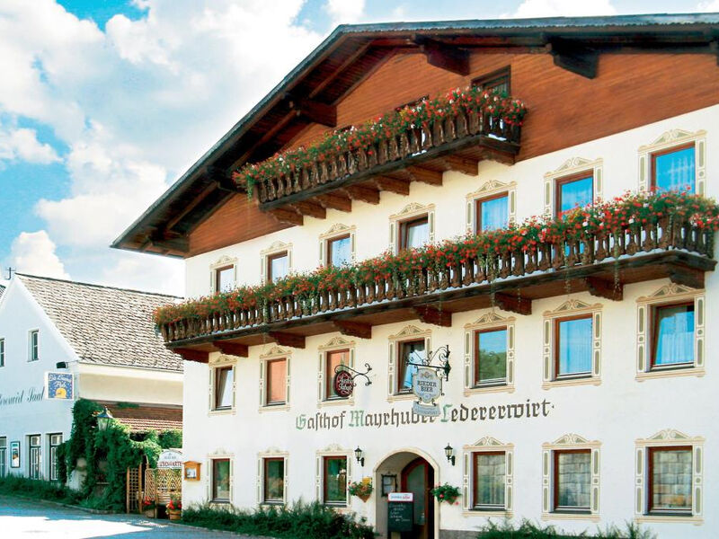 Landgasthof Ledererwirt