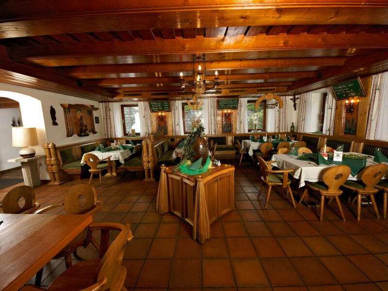 Landgasthof Ledererwirt