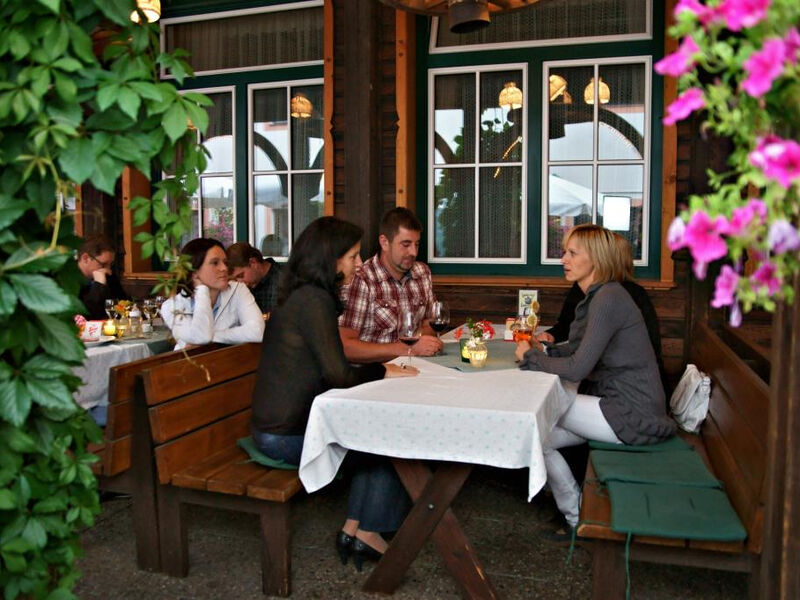 Landgasthof Ledererwirt