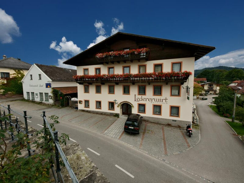 Landgasthof Ledererwirt