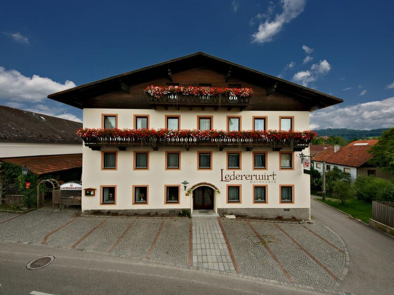 Landgasthof Ledererwirt