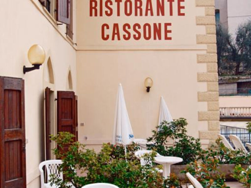 HOTEL CASSONE