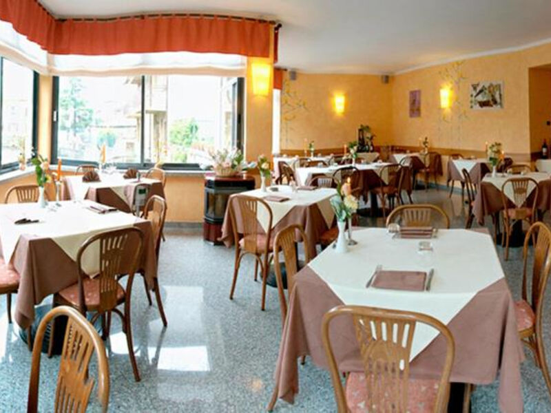 HOTEL CASSONE