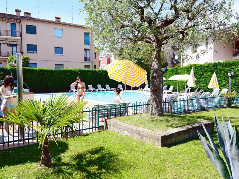 Hotel Bella Peschiera