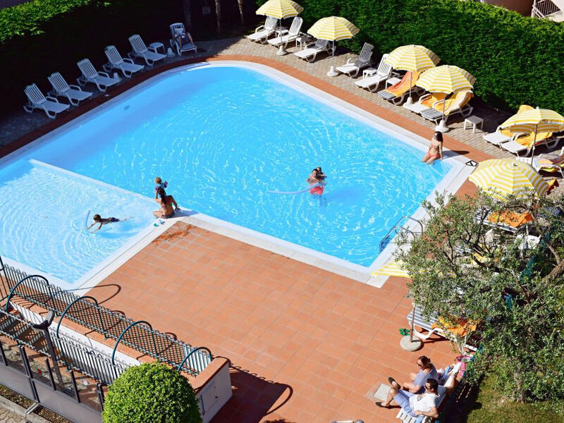 Hotel Bella Peschiera