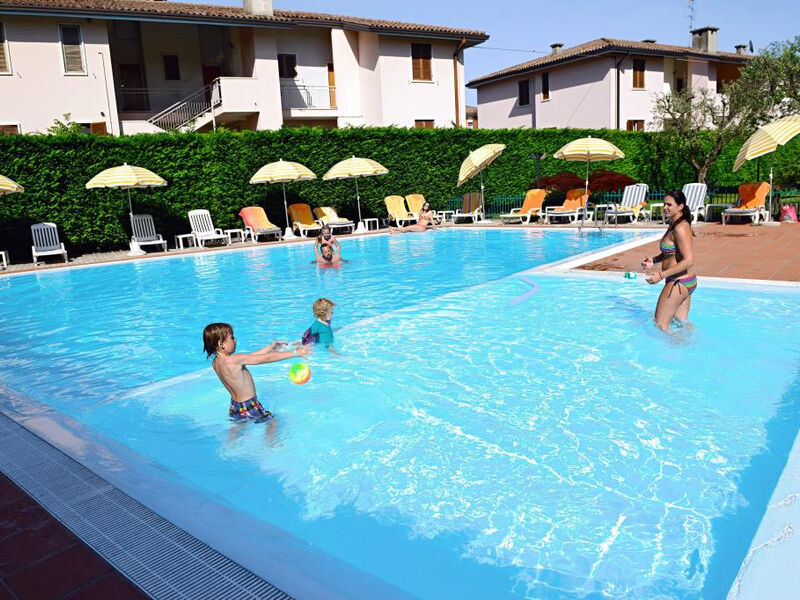 Hotel Bella Peschiera