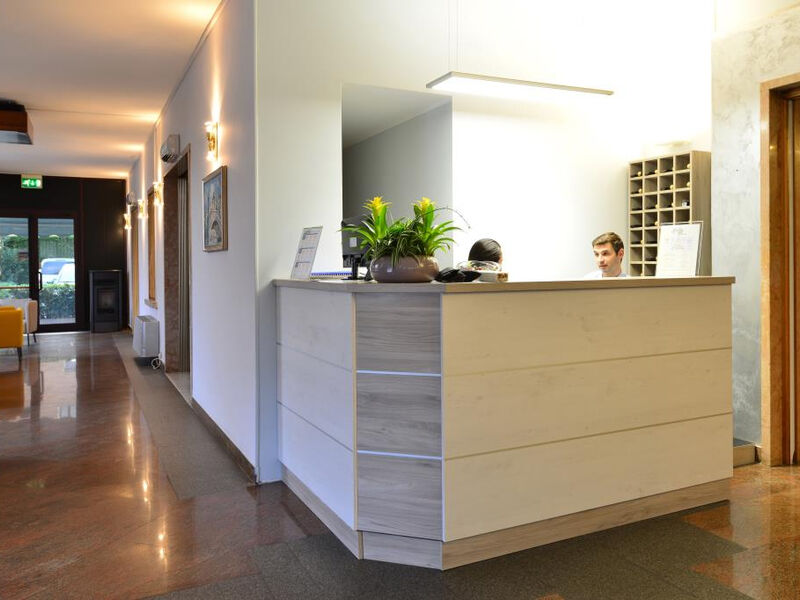 Hotel Bella Peschiera